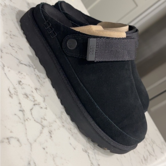 UGG GOLDENSTAR CLOG Women - Picture 5 of 7